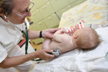 Na Slovensku je možn&eacute; zmeniť zdravotn&uacute; poisťovňu raz ročne. Prihl&aacute;&scaron;ka sa pod&aacute;va do 30. septembra.