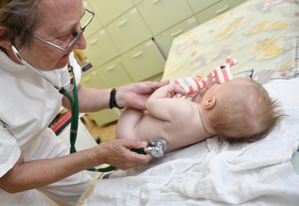 Na Slovensku je možn&eacute; zmeniť zdravotn&uacute; poisťovňu raz ročne. Prihl&aacute;&scaron;ka sa pod&aacute;va do 30. septembra.