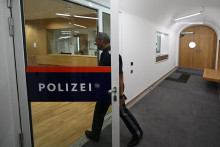 Ilustračn&aacute; fotografia. FOTO: Reuters