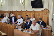 Pojedn&aacute;vanie v kauze Očistec.

FOTO:HN/Katar&iacute;na &Scaron;elestiakov&aacute;