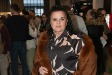 Jadranka Handlovsk&aacute; m&aacute; mlad&scaron;ieho sn&uacute;benca, s ktor&yacute;m pl&aacute;nuje život.