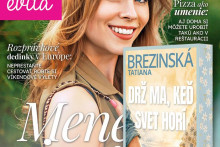 Evita 9 darcek