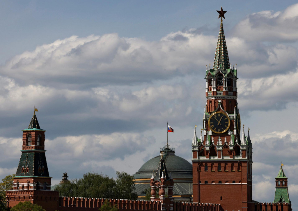 Ilustračn&aacute; fotografia. FOTO: Reuters