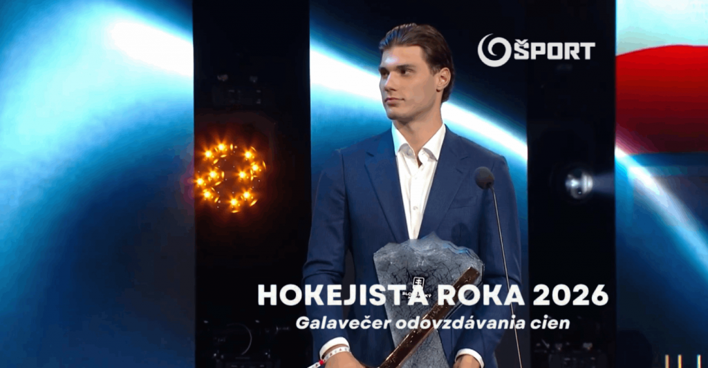 Minul&yacute; rok anketu vyhral suver&eacute;nne Juraj Slavkovsk&yacute;. Zopakuje si to aj tento rok?