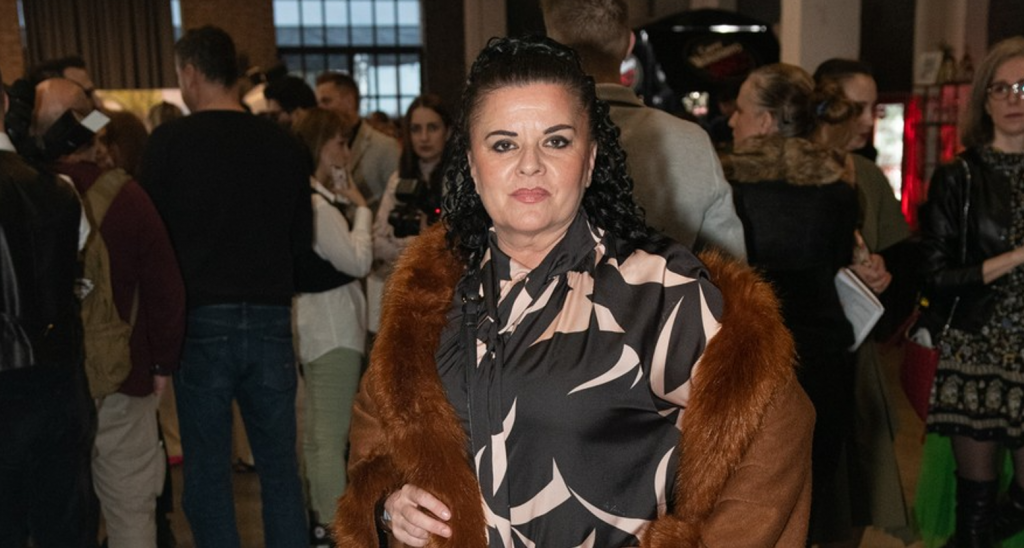 Jadranka Handlovsk&aacute; m&aacute; mlad&scaron;ieho sn&uacute;benca, s ktor&yacute;m pl&aacute;nuje život.