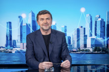 Česk&yacute; podnikateľ Pavel Tykač je klasick&yacute; kapitalista a nehanb&iacute; sa za to.