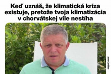 Memečka t&yacute;ždňa