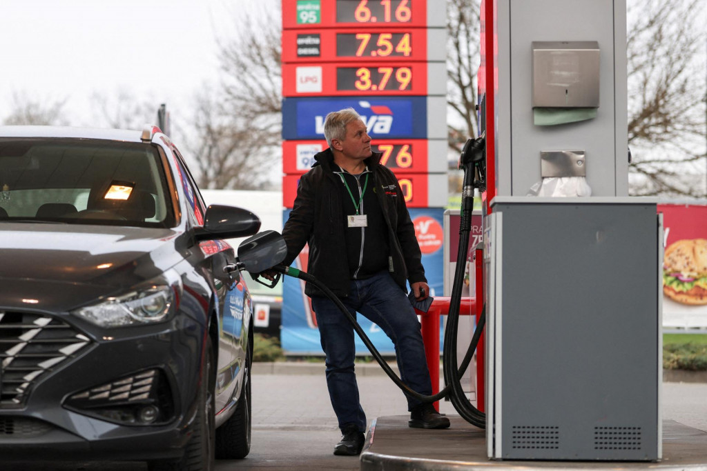 Ilustračn&aacute; fotografia. FOTO: Reuters
