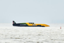 JCB Hydromax