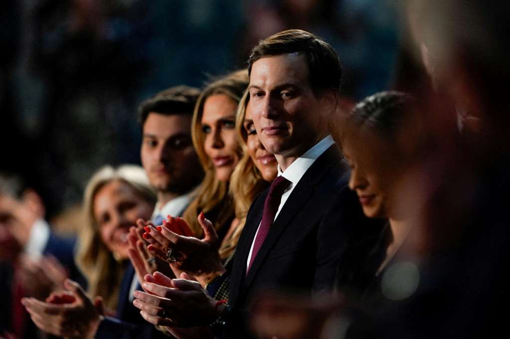 Spojen&eacute; &scaron;t&aacute;ty zvažuj&uacute; vyslať osobitn&eacute;ho vyslanca Jareda Kushnera do Izraela. FOTO: Reuters