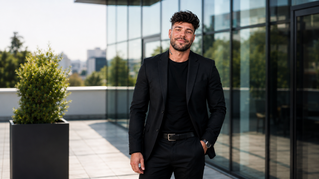 Tom&aacute;&scaron; Horgo&scaron;, Marketing Manager M2C Slovakia

