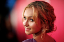 Americk&aacute; herečka Hayden Panettierov&aacute;. FOTO: Reuters