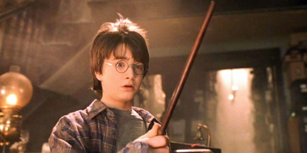 Harry Potter