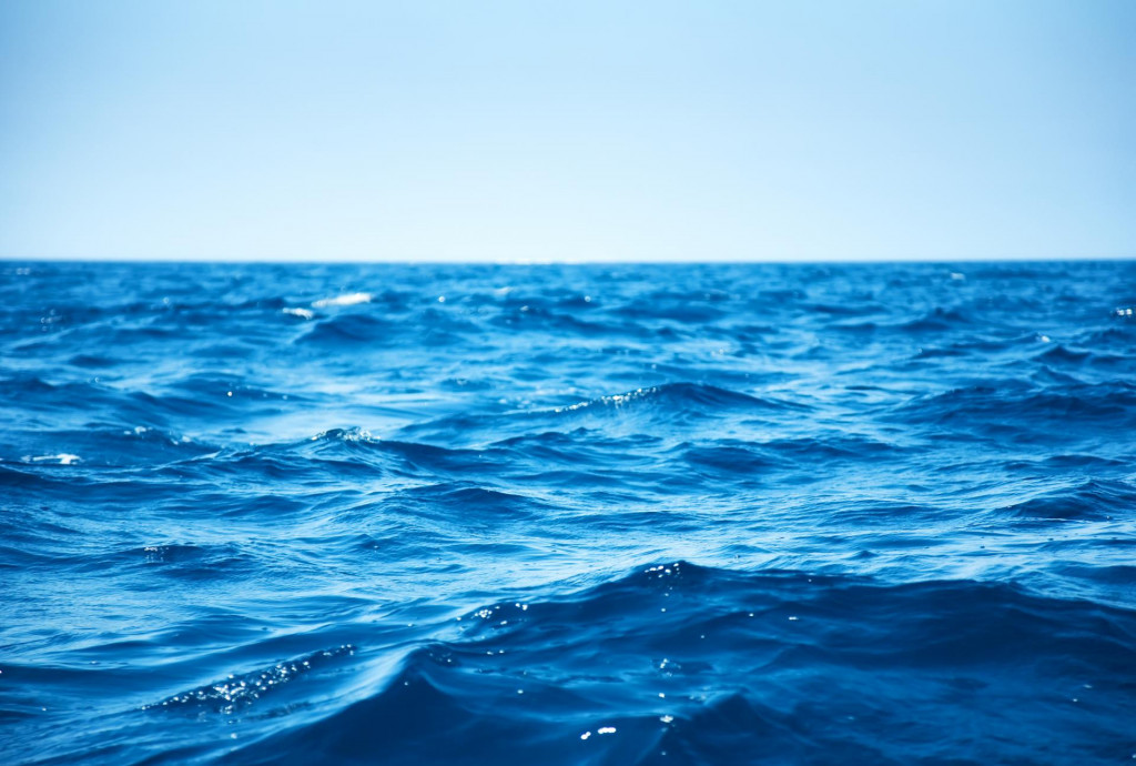 Voda m&aacute; na na&scaron;u myseľ upokojuj&uacute;ce &uacute;činky. FOTO: Dreamstime