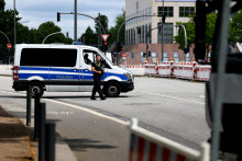 Ilustračn&aacute; fotografia. FOTO: Reuters