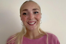 Scarlett Clarke