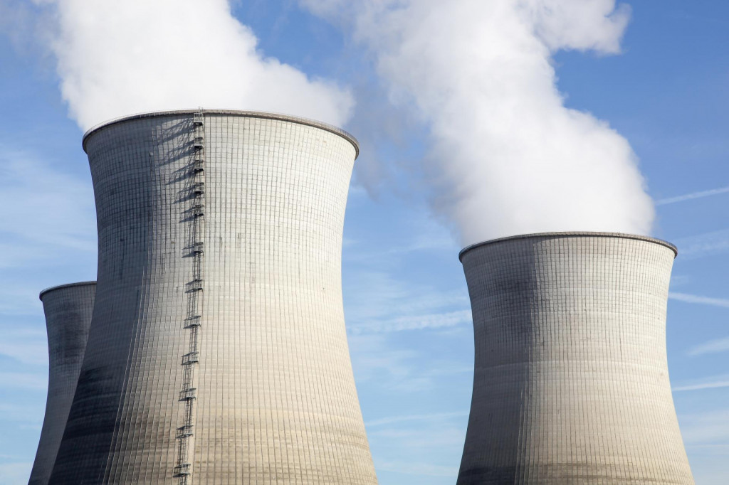 Pri n&iacute;zkej cene CO2 okolo 50 eur za tonu podniky v priemere odmietaj&uacute; projekty na ochranu kl&iacute;my. FOTO: Dreamstime