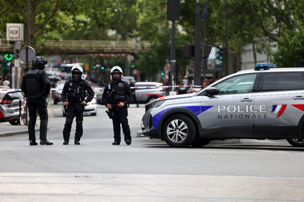 Ilustračn&aacute; fotografia. FOTO: Reuters