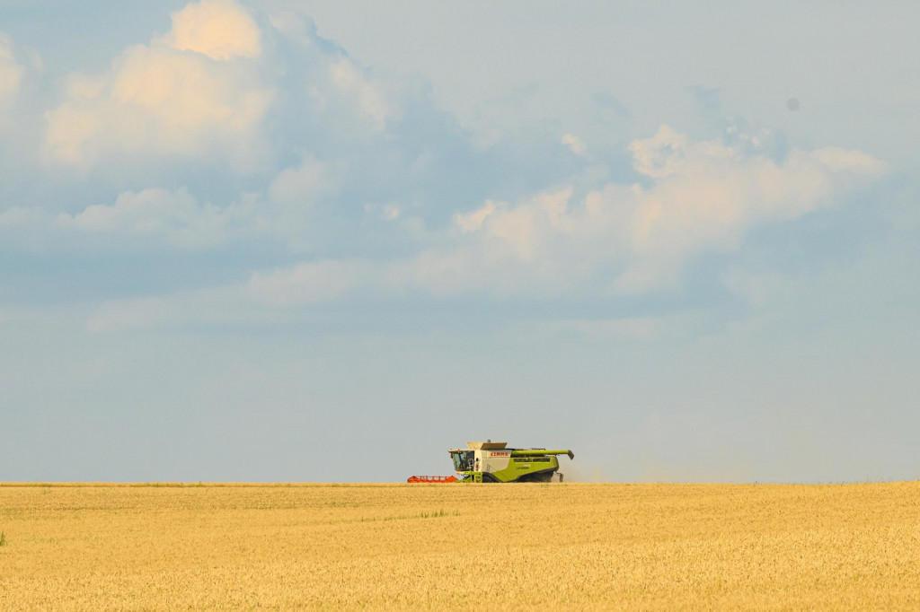 Z&aacute;vlahov&eacute; syst&eacute;my podľa KDH treba jasne definovať ako strategick&uacute; infra&scaron;trukt&uacute;ru. FOTO: TASR/Michal Sv&iacute;tok