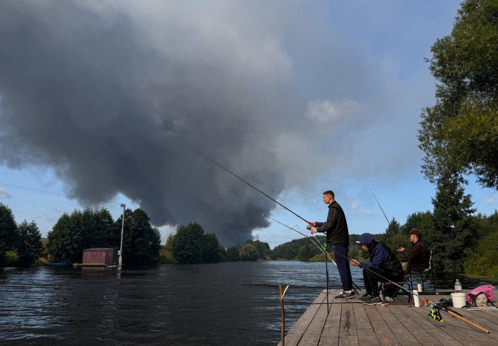 Rusko nem&aacute; dostatok finančn&yacute;ch prostriedkov na z&aacute;chranu postihnut&yacute;ch predajcov Wildberries, povedal pre agent&uacute;ru Reuters zdroj bl&iacute;zky Kremľu. FOTO: REUTERS