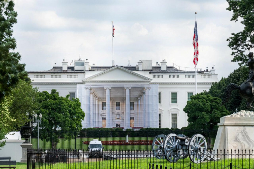 Pred &scaron;iestimi rokmi si USA na 10 rokov požičiavali za 0,6 percenta. ILUSTRAČN&Eacute; FOTO: Reuters