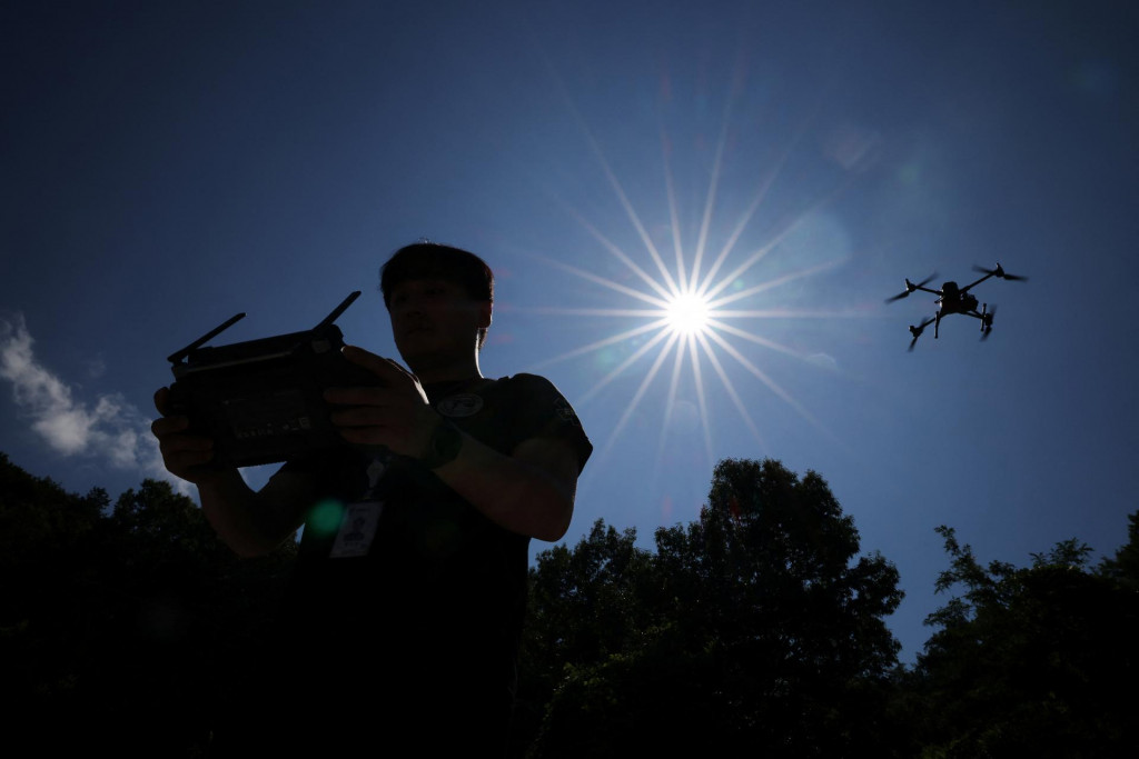 Ilustračn&aacute; fotografia. FOTO: Reuters