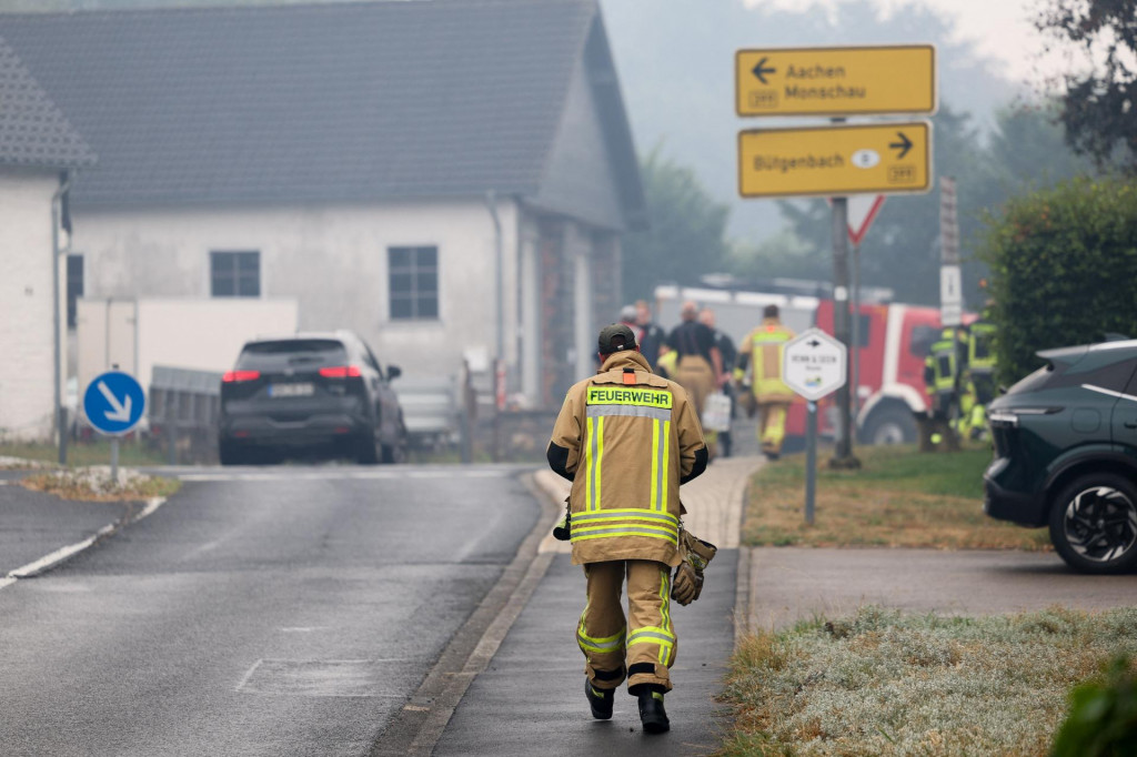 Ilustračn&aacute; fotografia. FOTO: Reuters
