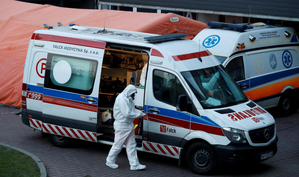 Ilustračn&aacute; fotografia. FOTO: Reuters