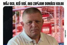 Memečka t&yacute;ždňa