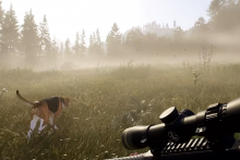 Fan&uacute;&scaron;ikovia sa m&ocirc;žu pripraviť na dve &uacute;plne nov&eacute; oblasti. Tentokr&aacute;t sa k v&aacute;m prid&aacute; aj virtu&aacute;lny pes. FOTO: YouTube/ Nine Rocks Games
