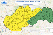 MAPA: SHM&Uacute;
