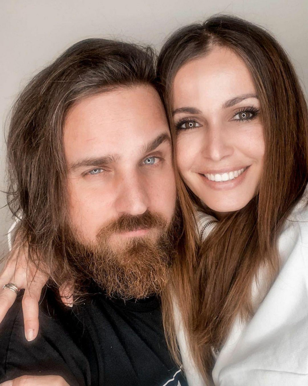 Zn&aacute;ma moder&aacute;torka sa m&ocirc;že pochv&aacute;liť uk&aacute;žkov&yacute;m vzťahom pln&yacute;m l&aacute;sky