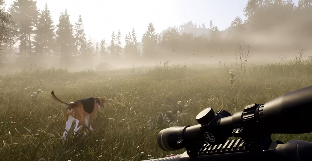 Fan&uacute;&scaron;ikovia sa m&ocirc;žu pripraviť na dve &uacute;plne nov&eacute; oblasti. Tentokr&aacute;t sa k v&aacute;m prid&aacute; aj virtu&aacute;lny pes. FOTO: YouTube/ Nine Rocks Games