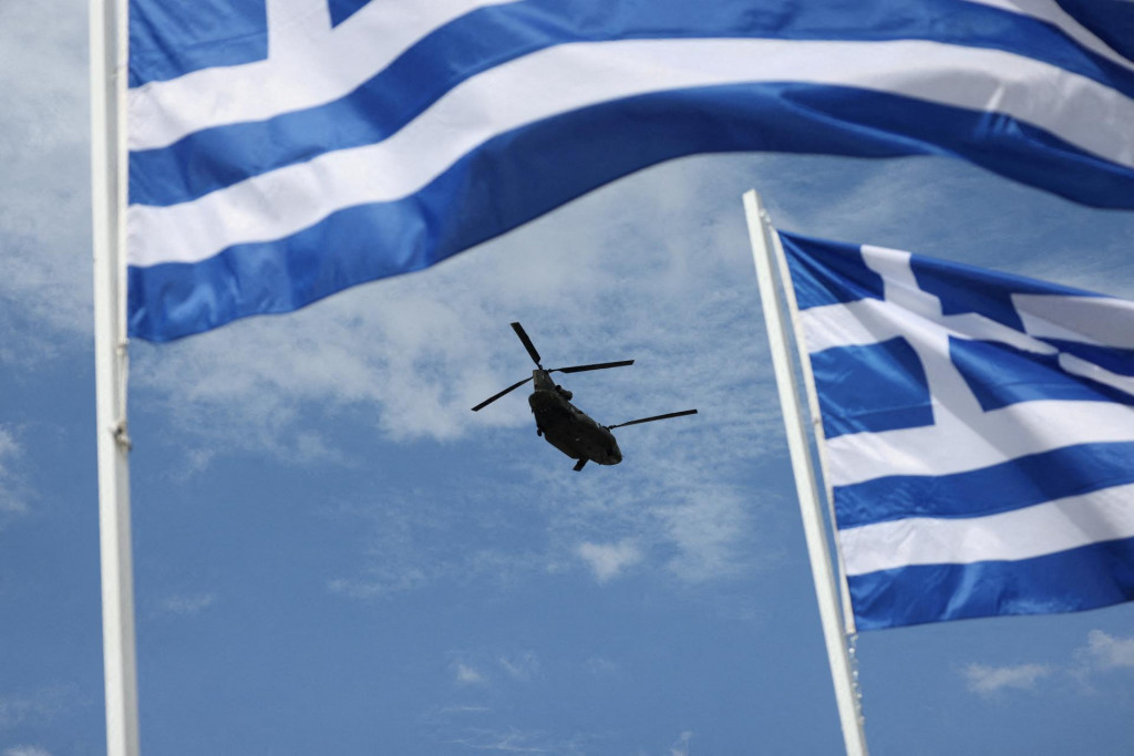 Ilustračn&aacute; fotografia. FOTO: Reuters