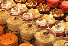 Otestujte svoje znalosti zo svetovej gastron&oacute;mie. FOTO: Dreamstime