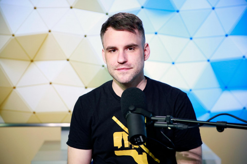 Mat&uacute;&scaron; Kvietik, herec.