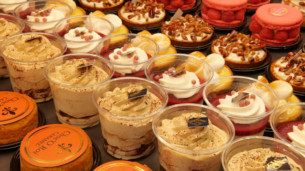 Otestujte svoje znalosti zo svetovej gastron&oacute;mie. FOTO: Dreamstime