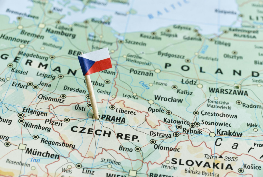 Pozn&aacute;te hist&oacute;riu, kult&uacute;rne detaily či geografick&eacute; fakty na&scaron;ich susedov? FOTO: Dreamstime