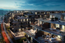 V r&aacute;mci projektu Slnečnice prib&uacute;daj&uacute; nov&eacute; etapy. FOTO: Cresco