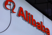 Investori v&scaron;ak spochybňuj&uacute;, či sa Alibabe podar&iacute; rozsiahle invest&iacute;cie do AI dostatočne speňažiť. FOTO: Reuters