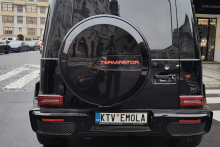 Auto Karlosa V&eacute;molu