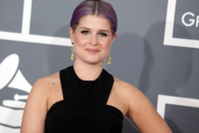 Kelly Osbourne pre&scaron;la v&yacute;raznou zmenou. Jej obl&eacute; tvary s&uacute; minulosťou.