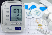 Zn&iacute;ženie cholesterolu pom&aacute;ha znižovať riziko infarktu a mŕtvice.