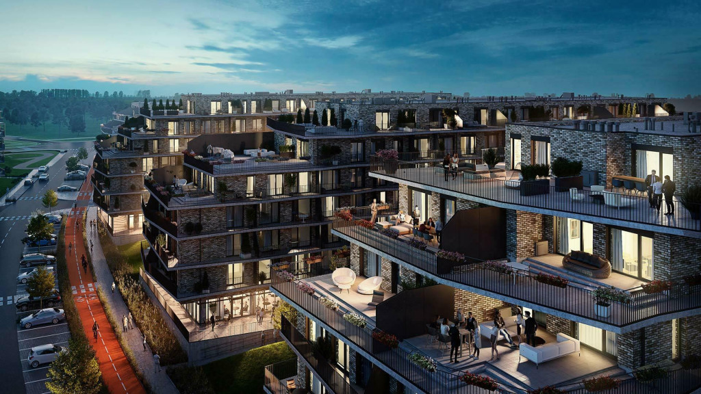 V r&aacute;mci projektu Slnečnice prib&uacute;daj&uacute; nov&eacute; etapy. FOTO: Cresco
