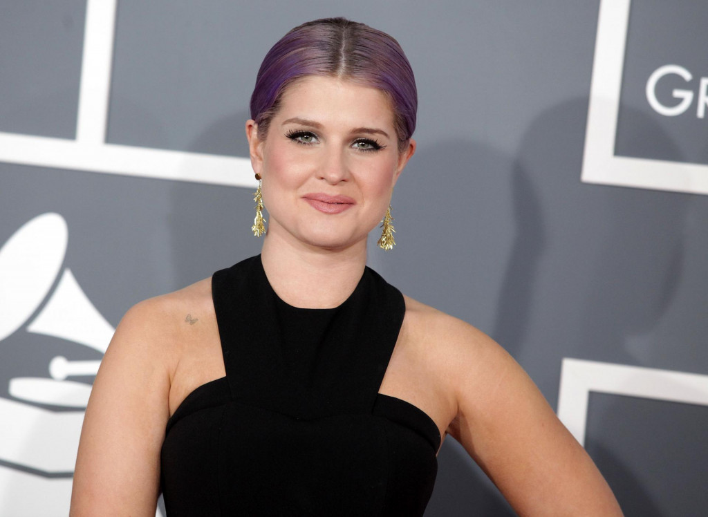 Kelly Osbourne pre&scaron;la v&yacute;raznou zmenou. Jej obl&eacute; tvary s&uacute; minulosťou.