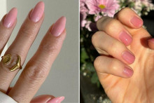 Rose Water Nails pobl&aacute;znili svet manik&uacute;ry.