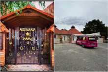 Ikonick&aacute; re&scaron;taur&aacute;cia dnes sl&uacute;ži &uacute;plne in&eacute;mu &uacute;čelu. FOTO: Facebook &ndash; Re&scaron;taur&aacute;cia Tarpan, HN/Izabela Nemcov&aacute;