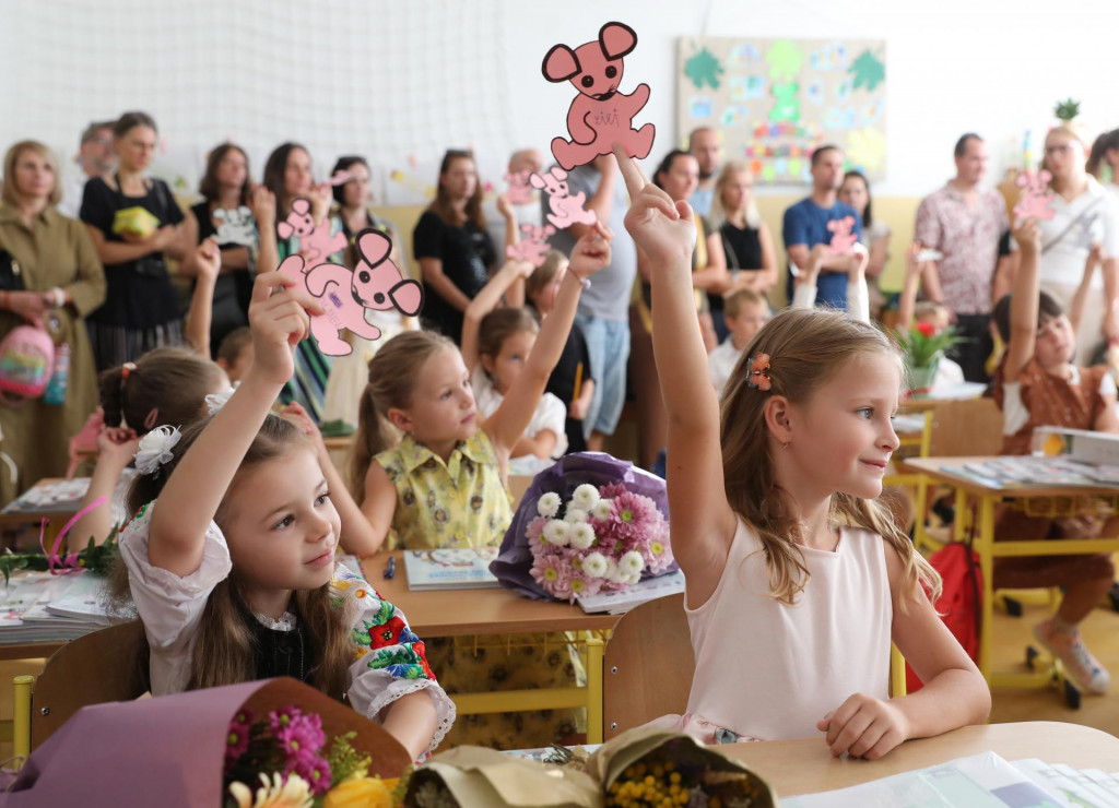 Pr&iacute;davok na dieťa patr&iacute; medzi najroz&scaron;&iacute;renej&scaron;ie soci&aacute;lne d&aacute;vky. FOTO: Peter Mayer