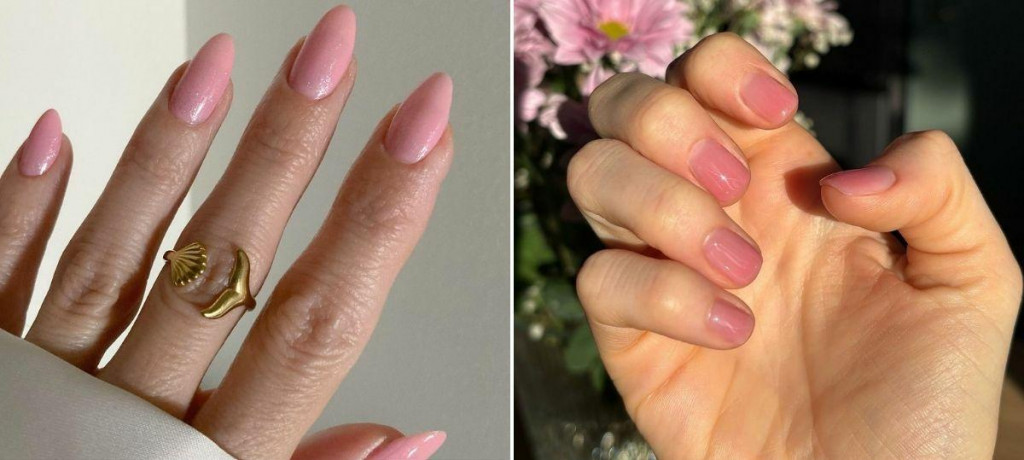 Rose Water Nails pobl&aacute;znili svet manik&uacute;ry.