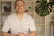 Juraj Barto&scaron;, CEO a majiteľ Free Andy